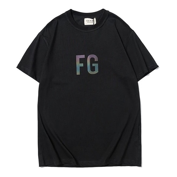 Essentials FG shirt - Picture 5 of 5